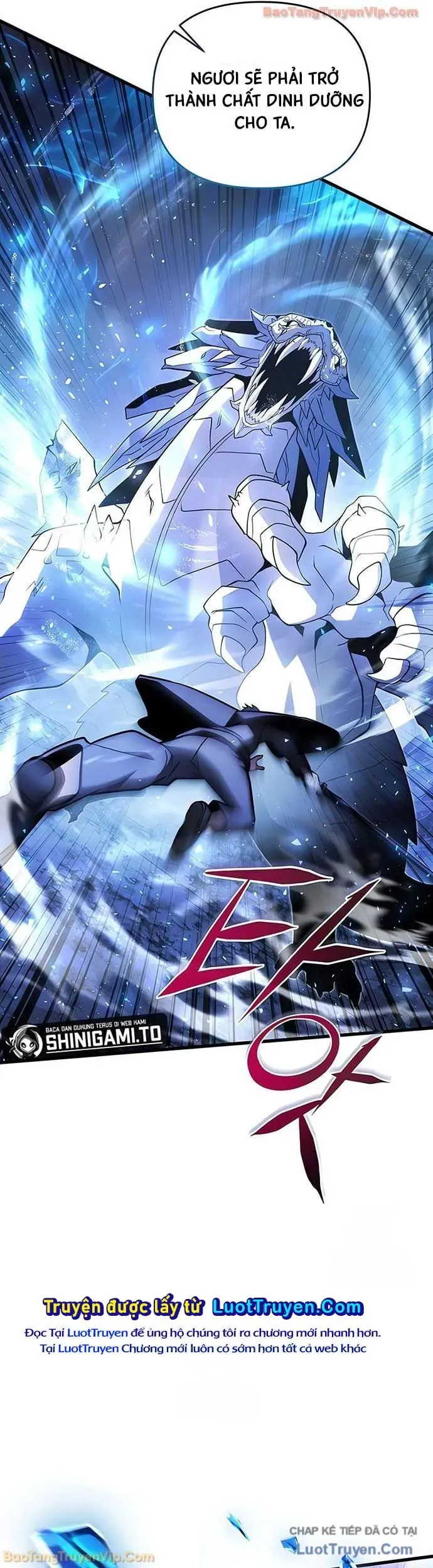 Hắc Kị Sĩ Thiên Tài Giới Hạn Thời Gian Chapter 139 - 62