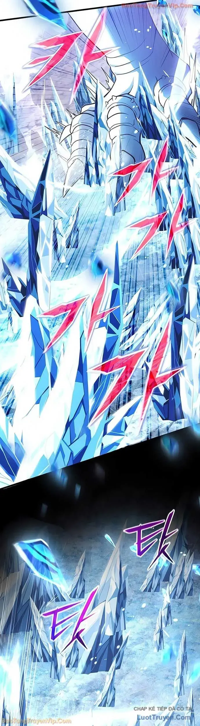 Hắc Kị Sĩ Thiên Tài Giới Hạn Thời Gian Chapter 139 - 63