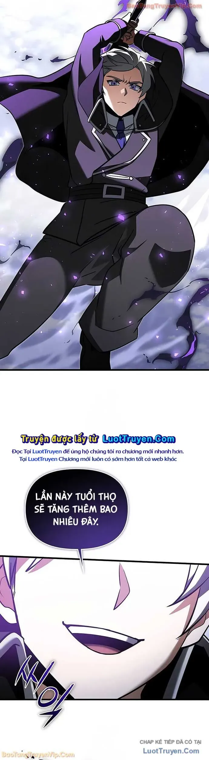 Hắc Kị Sĩ Thiên Tài Giới Hạn Thời Gian Chapter 139 - 67