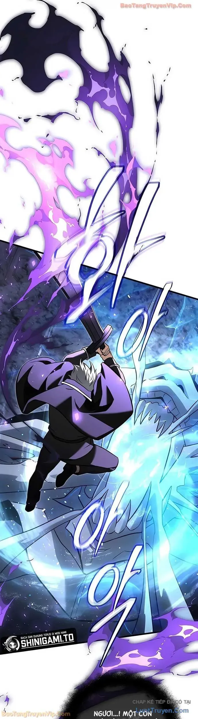 Hắc Kị Sĩ Thiên Tài Giới Hạn Thời Gian Chapter 139 - 68