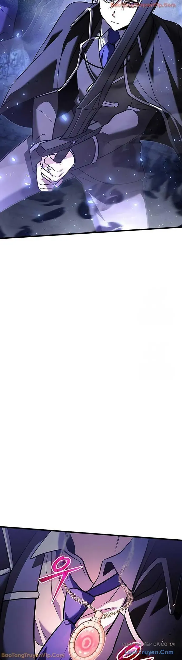 Hắc Kị Sĩ Thiên Tài Giới Hạn Thời Gian Chapter 139 - 8