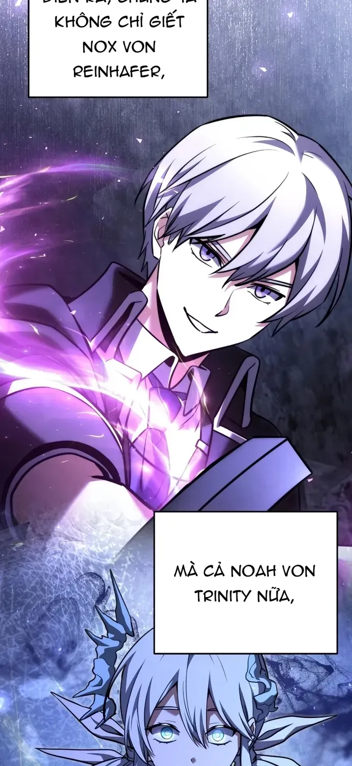Hắc Kị Sĩ Thiên Tài Giới Hạn Thời Gian Chapter 140 - 16