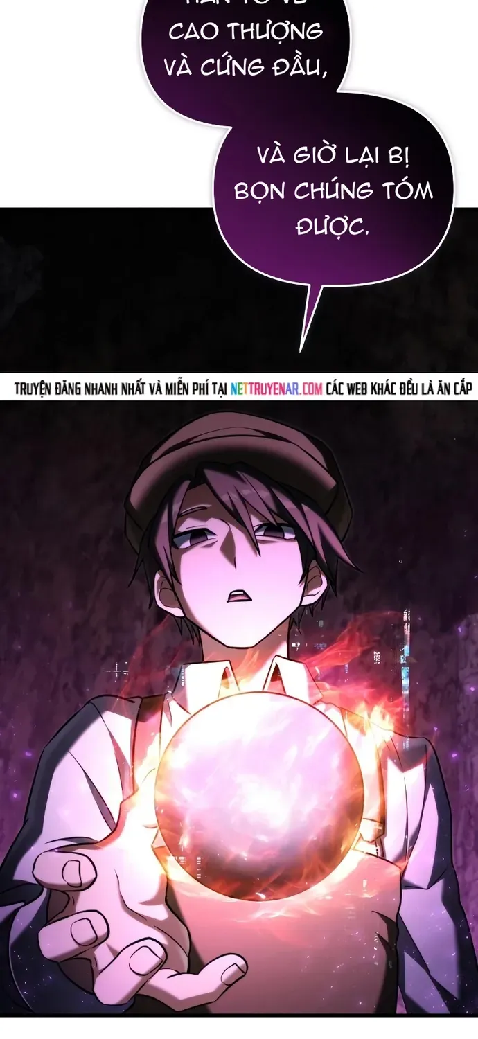 Hắc Kị Sĩ Thiên Tài Giới Hạn Thời Gian Chapter 140 - 5