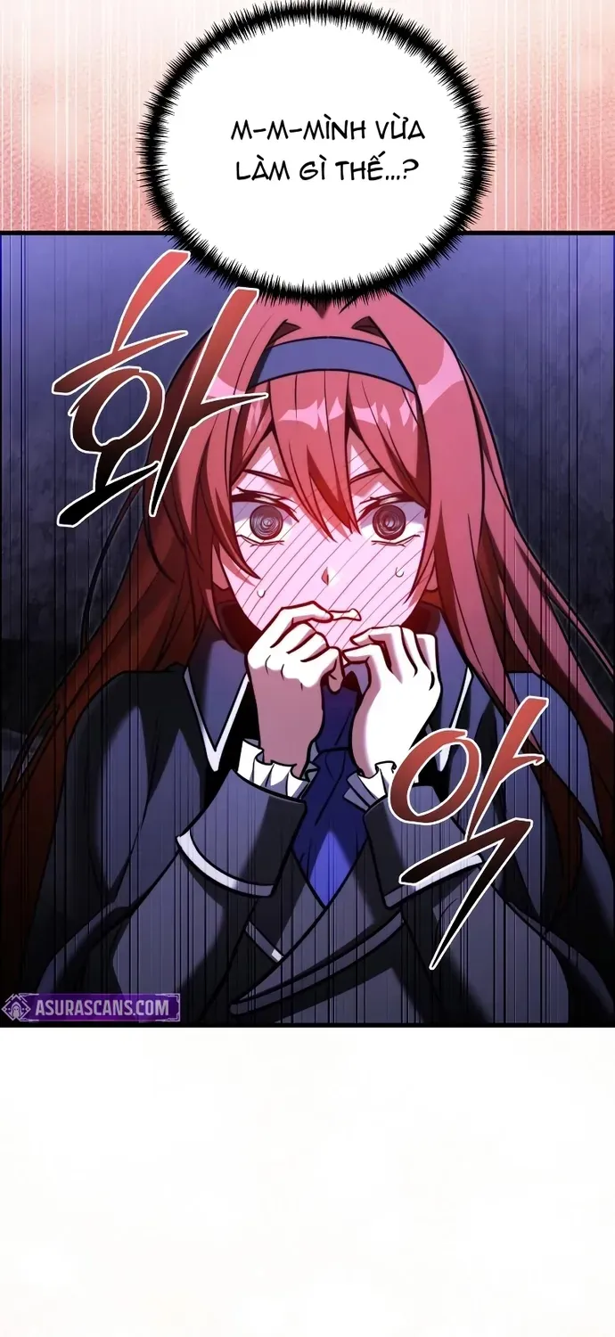 Hắc Kị Sĩ Thiên Tài Giới Hạn Thời Gian Chapter 140 - 79