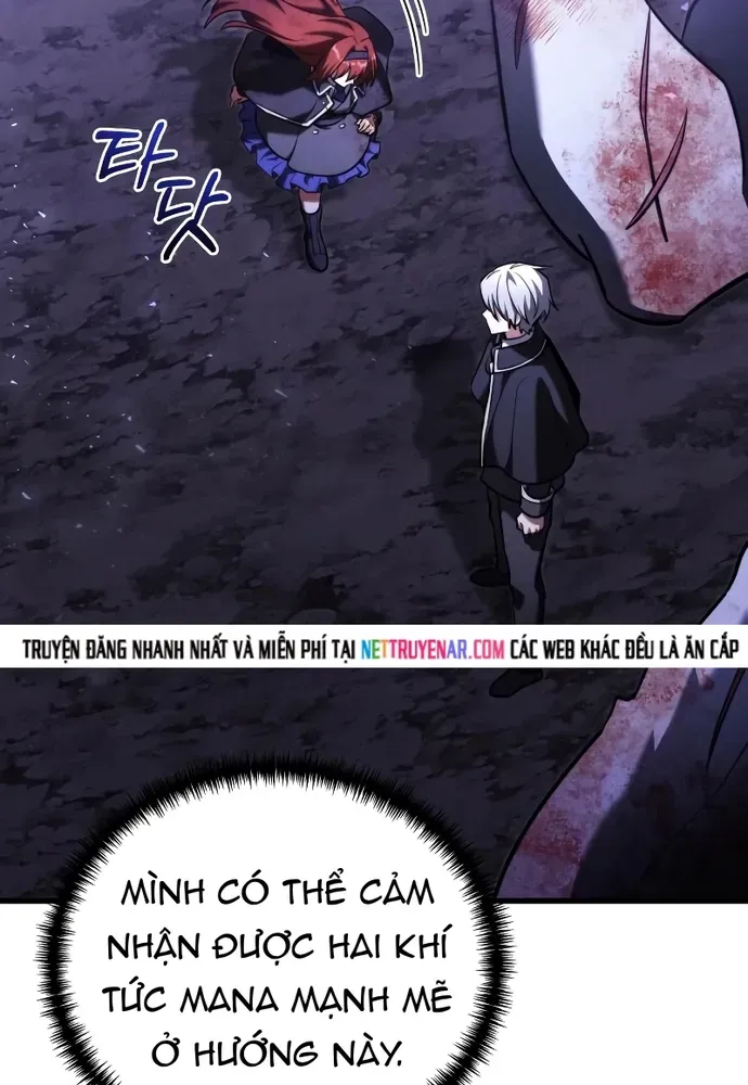 Hắc Kị Sĩ Thiên Tài Giới Hạn Thời Gian Chapter 140 - 91