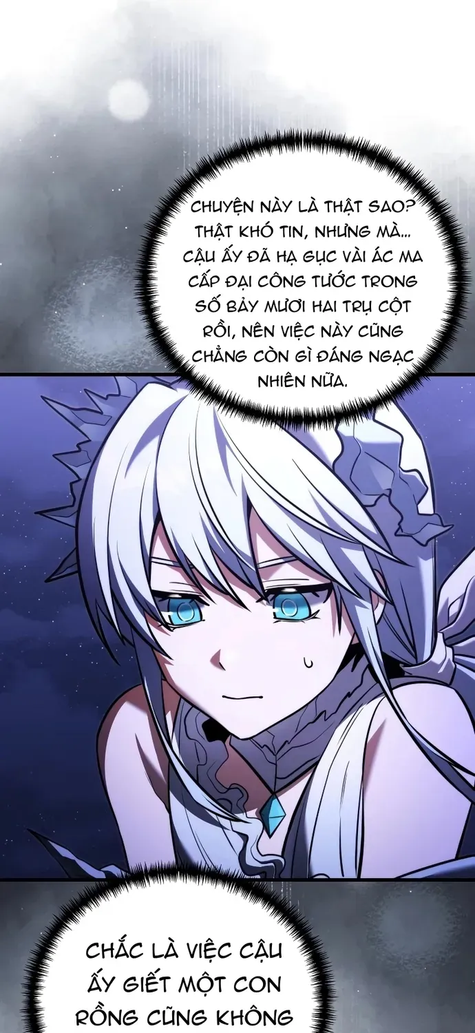 Hắc Kị Sĩ Thiên Tài Giới Hạn Thời Gian Chapter 140 - 96