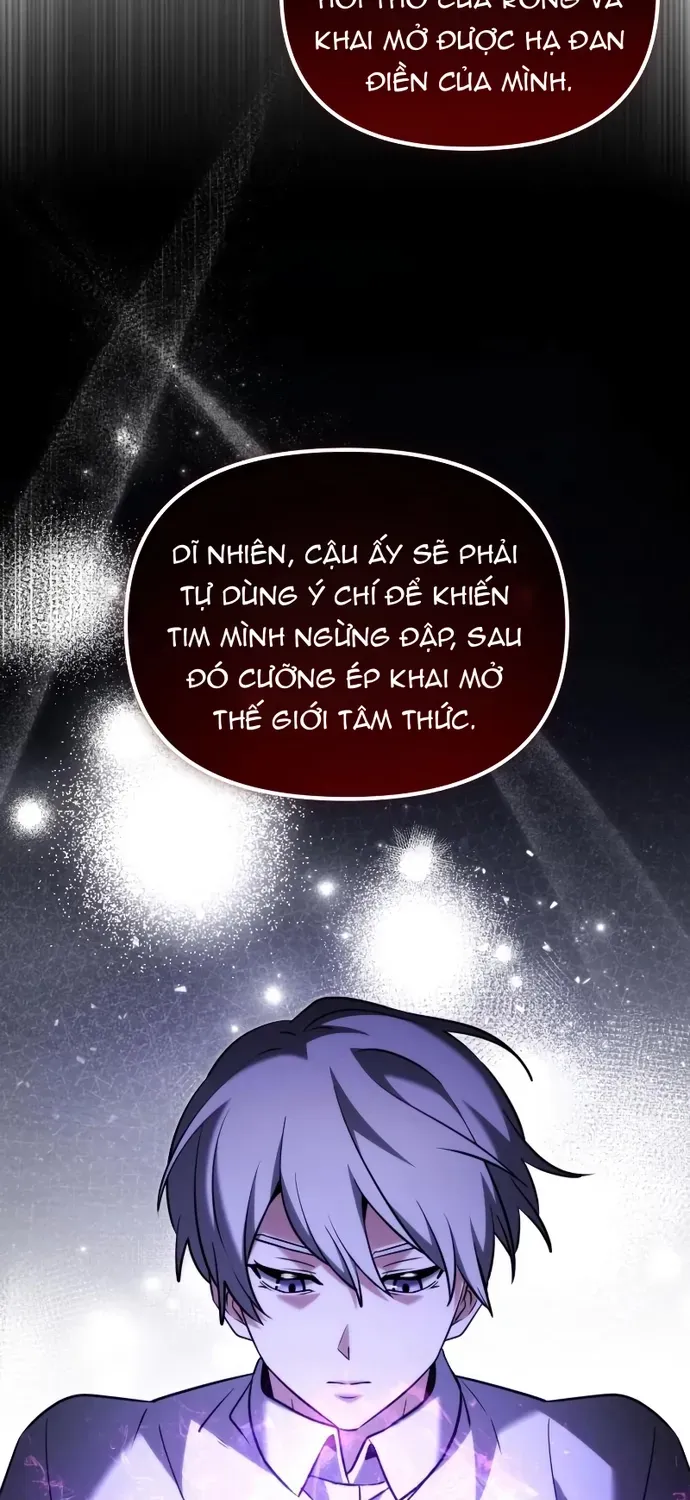 Hắc Kị Sĩ Thiên Tài Giới Hạn Thời Gian Chapter 140 - 99