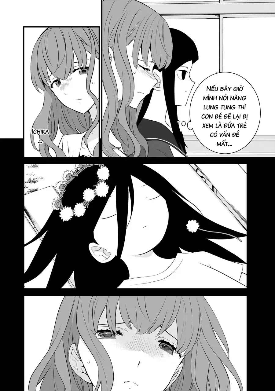 Một Gia Đình Như Vậy Có Đáng Để Giữ Lại Không? Chapter 81 - 11