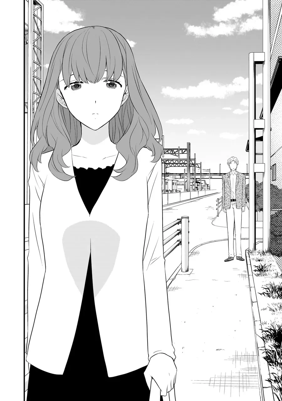 Một Gia Đình Như Vậy Có Đáng Để Giữ Lại Không? Chapter 81 - 3