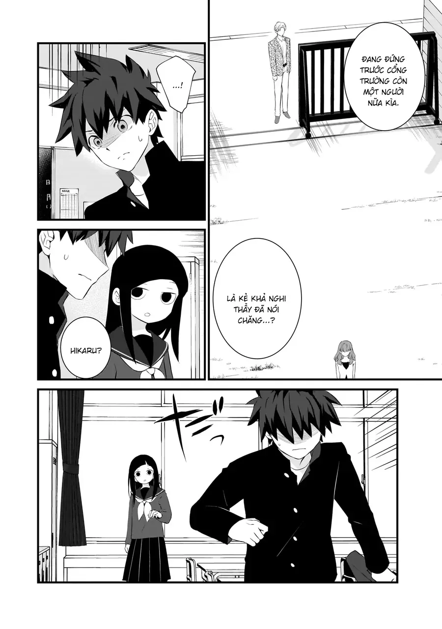 Một Gia Đình Như Vậy Có Đáng Để Giữ Lại Không? Chapter 81 - 5