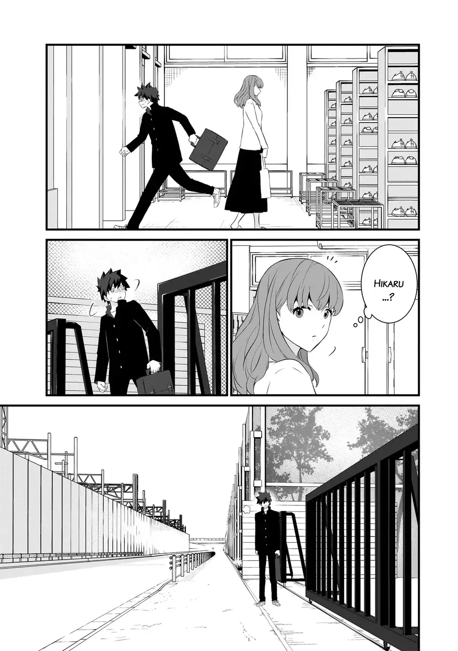 Một Gia Đình Như Vậy Có Đáng Để Giữ Lại Không? Chapter 81 - 6