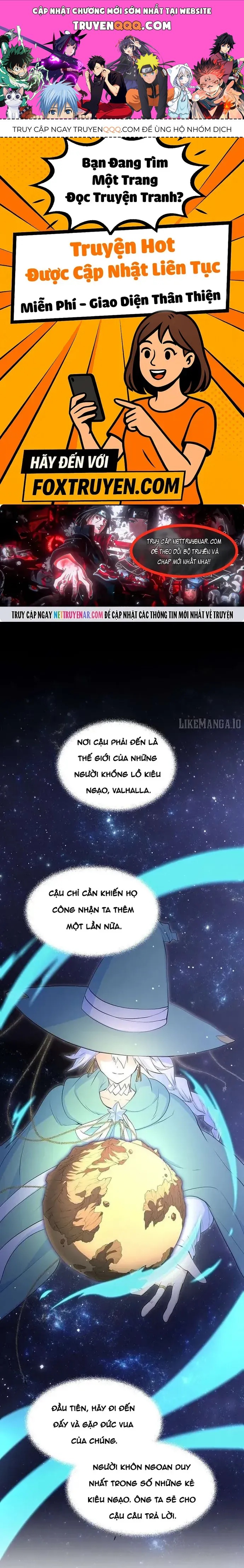 Tôi Thăng Cấp Bằng Kĩ Năng Chapter 120 - 1