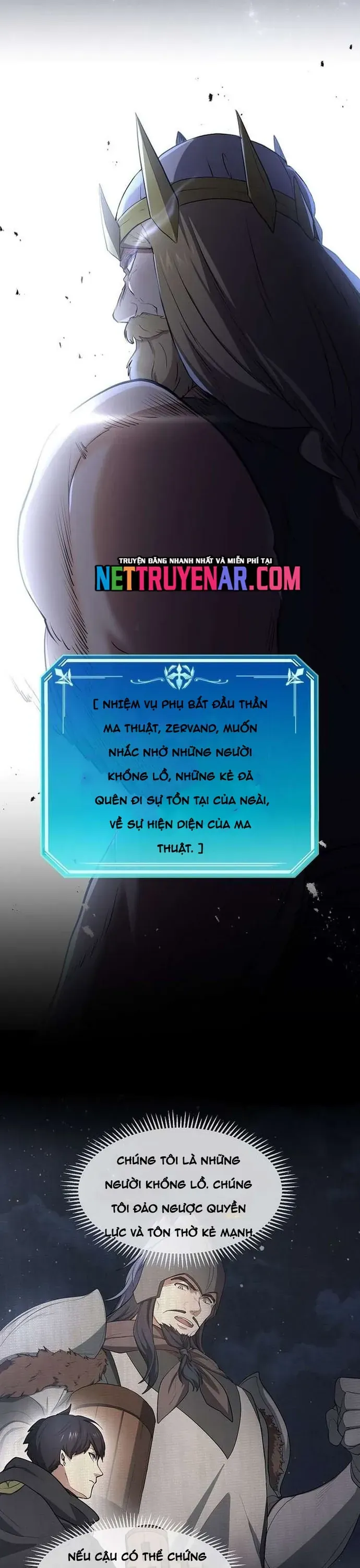 Tôi Thăng Cấp Bằng Kĩ Năng Chapter 120 - 2