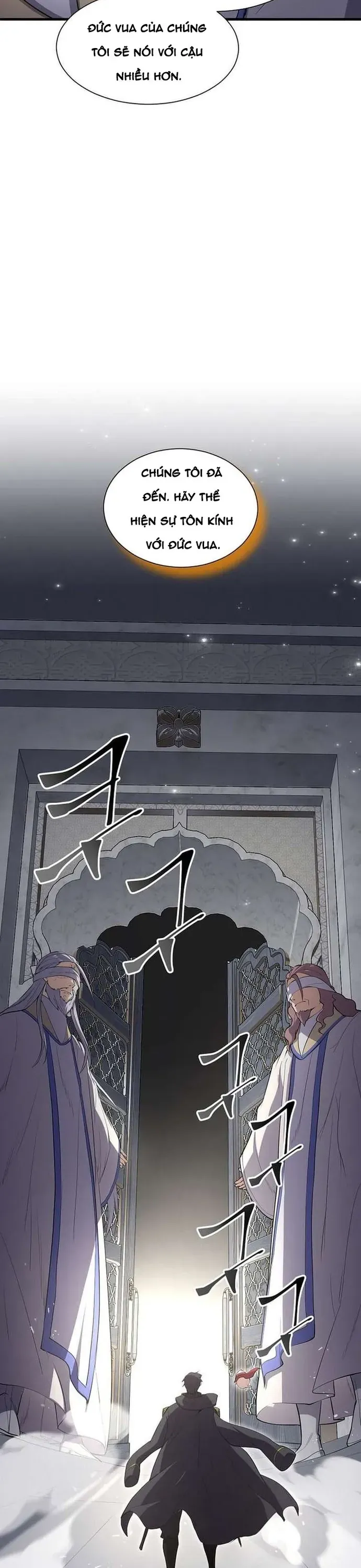 Tôi Thăng Cấp Bằng Kĩ Năng Chapter 120 - 13