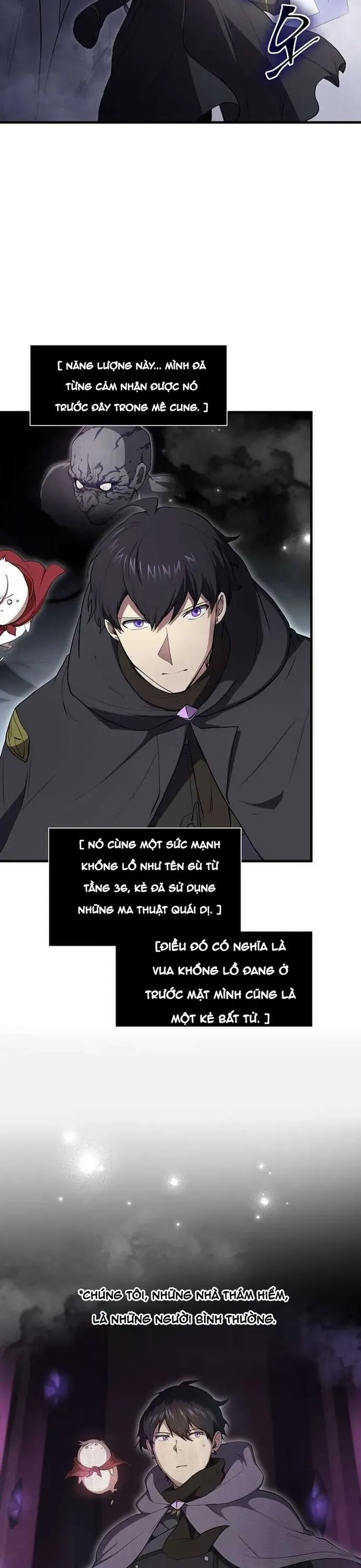 Tôi Thăng Cấp Bằng Kĩ Năng Chapter 120 - 17