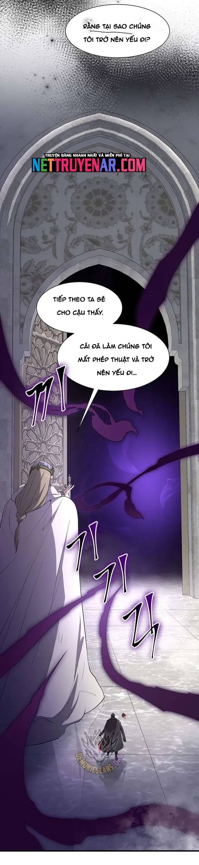 Tôi Thăng Cấp Bằng Kĩ Năng Chapter 120 - 25