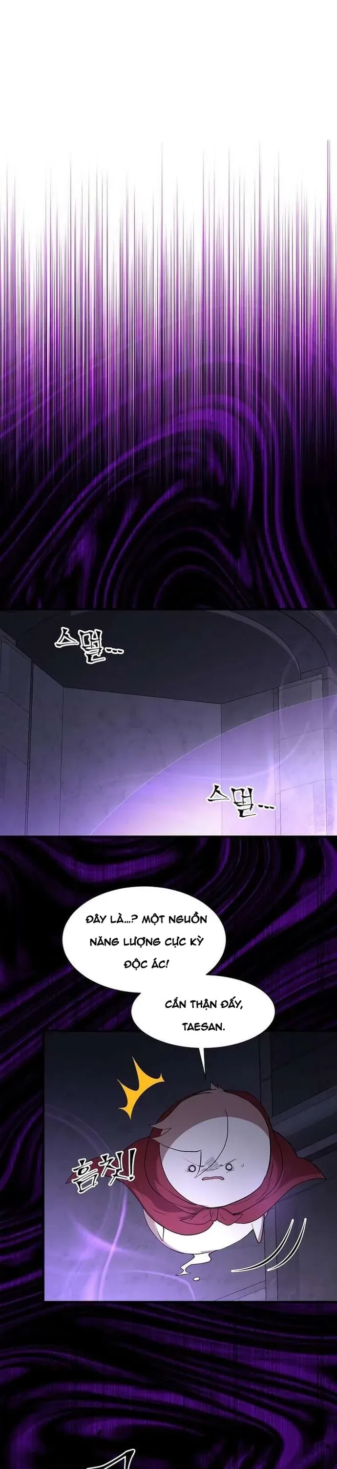 Tôi Thăng Cấp Bằng Kĩ Năng Chapter 120 - 26