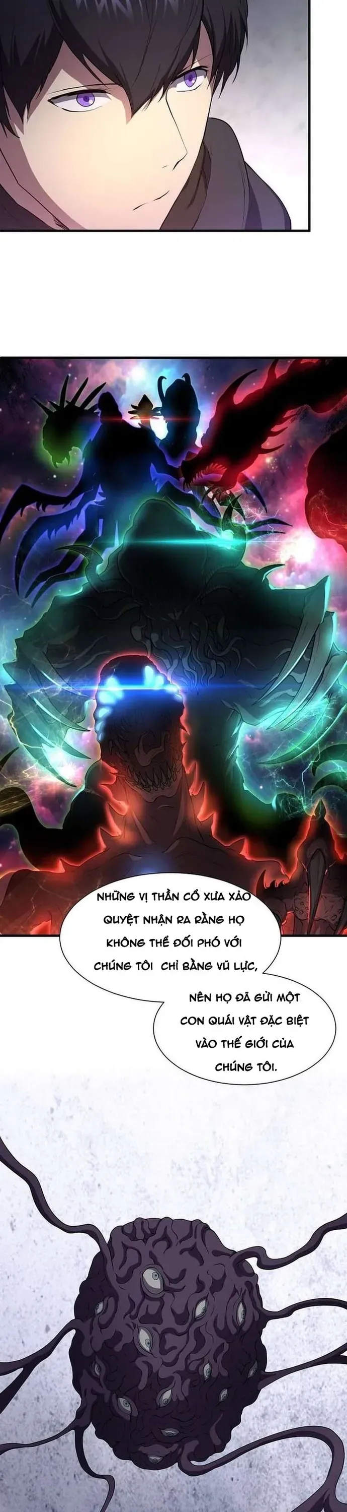 Tôi Thăng Cấp Bằng Kĩ Năng Chapter 120 - 29