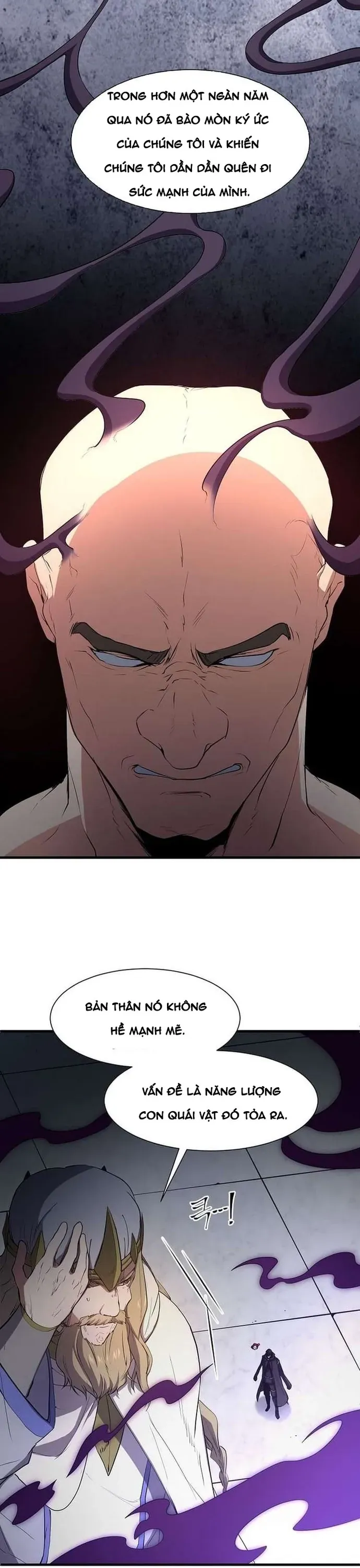 Tôi Thăng Cấp Bằng Kĩ Năng Chapter 120 - 30