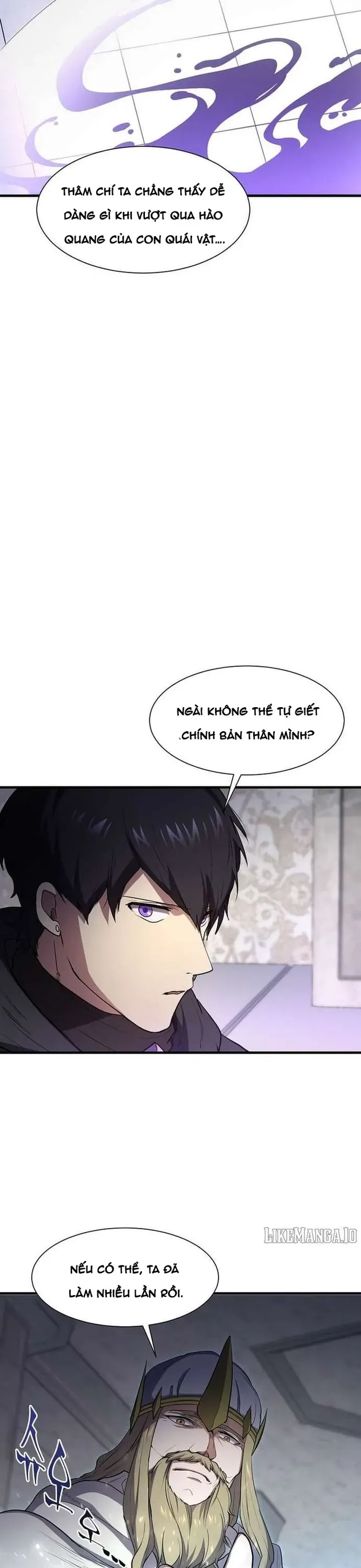 Tôi Thăng Cấp Bằng Kĩ Năng Chapter 120 - 33