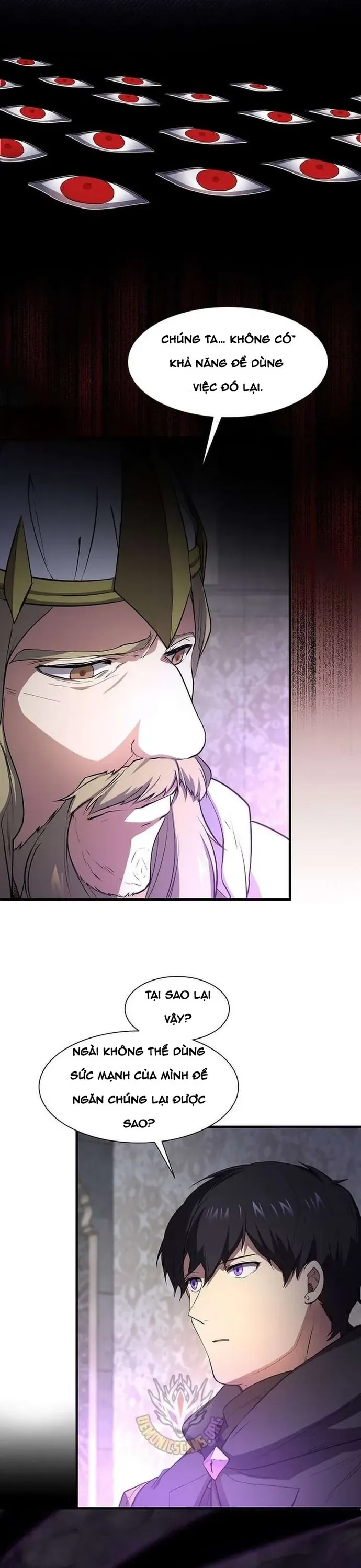 Tôi Thăng Cấp Bằng Kĩ Năng Chapter 120 - 42