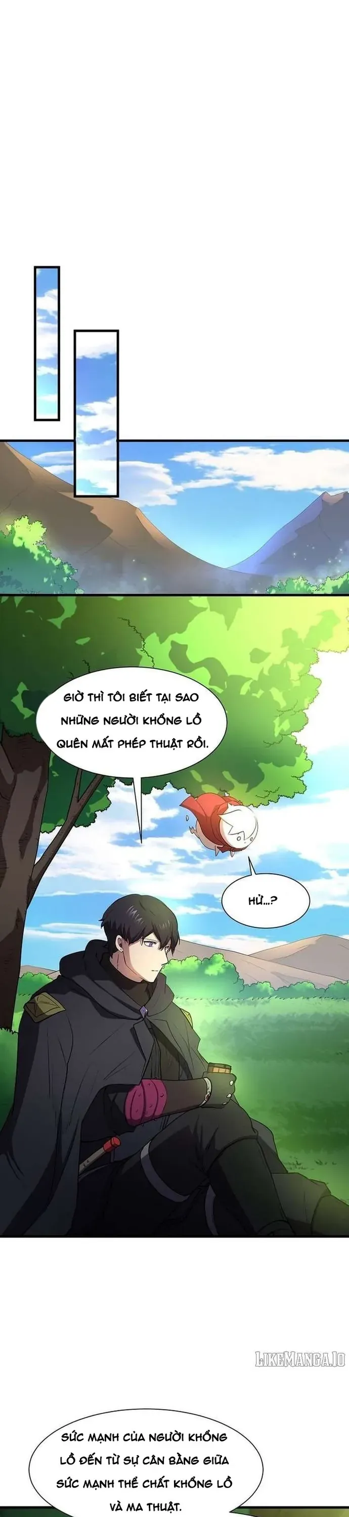 Tôi Thăng Cấp Bằng Kĩ Năng Chapter 120 - 49