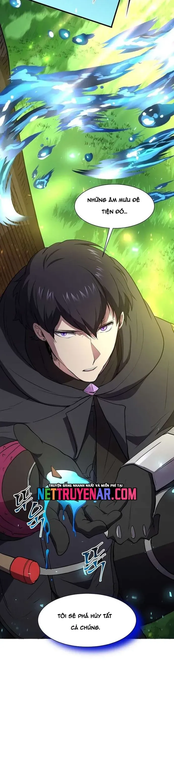 Tôi Thăng Cấp Bằng Kĩ Năng Chapter 120 - 51