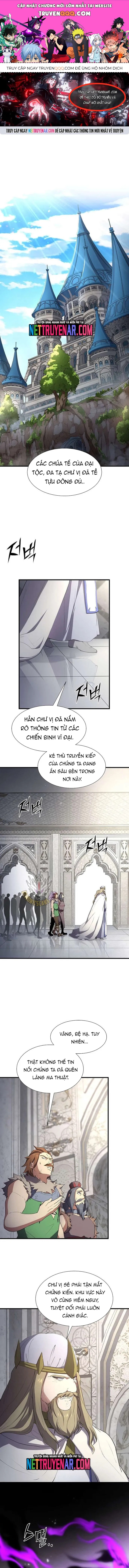 Tôi Thăng Cấp Bằng Kĩ Năng Chapter 121 - 1