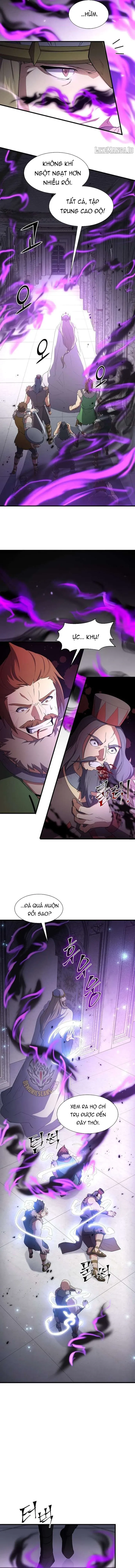 Tôi Thăng Cấp Bằng Kĩ Năng Chapter 121 - 2