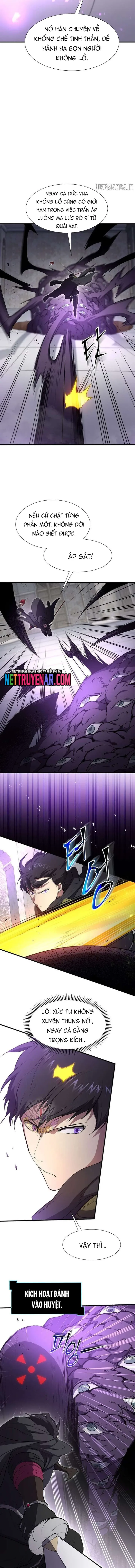 Tôi Thăng Cấp Bằng Kĩ Năng Chapter 121 - 11
