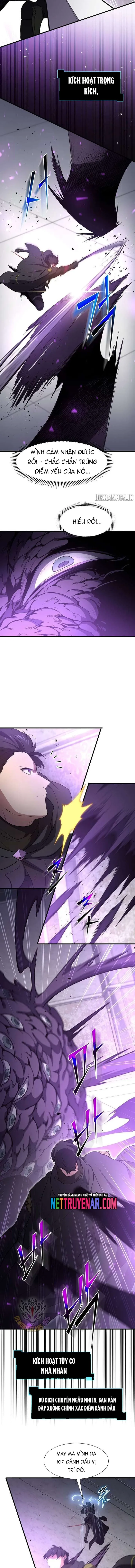 Tôi Thăng Cấp Bằng Kĩ Năng Chapter 121 - 12
