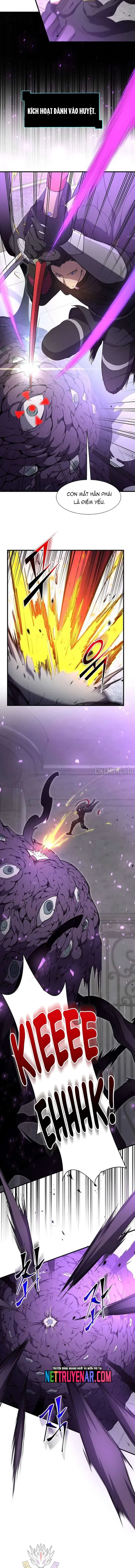 Tôi Thăng Cấp Bằng Kĩ Năng Chapter 121 - 13