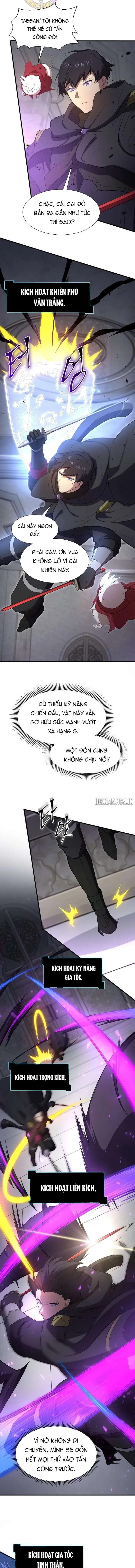Tôi Thăng Cấp Bằng Kĩ Năng Chapter 121 - 14