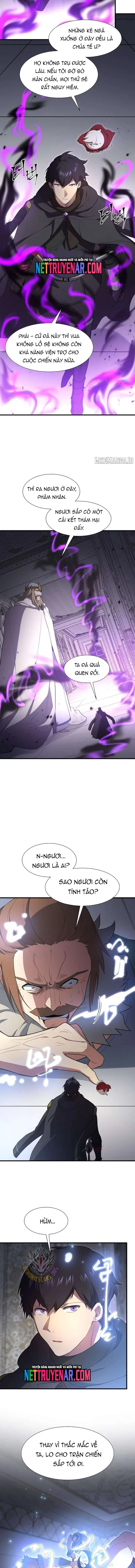 Tôi Thăng Cấp Bằng Kĩ Năng Chapter 121 - 3