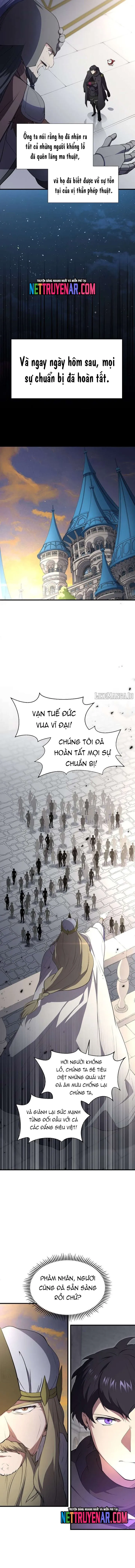 Tôi Thăng Cấp Bằng Kĩ Năng Chapter 121 - 5