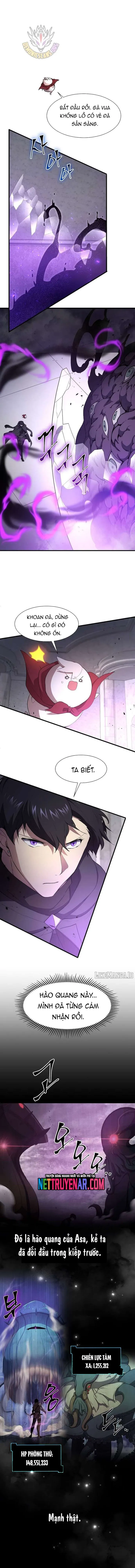 Tôi Thăng Cấp Bằng Kĩ Năng Chapter 121 - 6