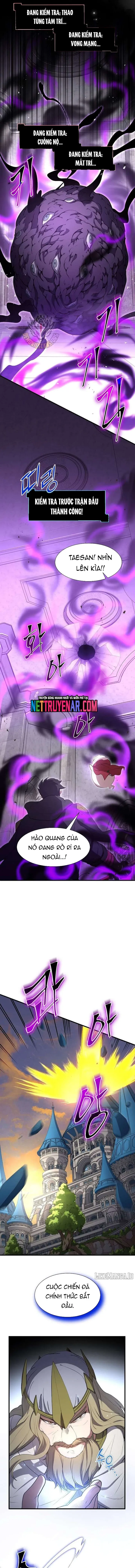 Tôi Thăng Cấp Bằng Kĩ Năng Chapter 121 - 7