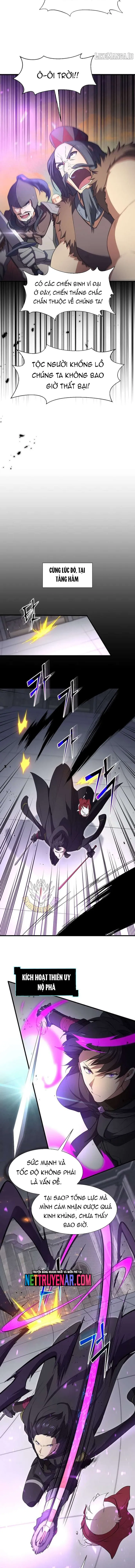 Tôi Thăng Cấp Bằng Kĩ Năng Chapter 121 - 10
