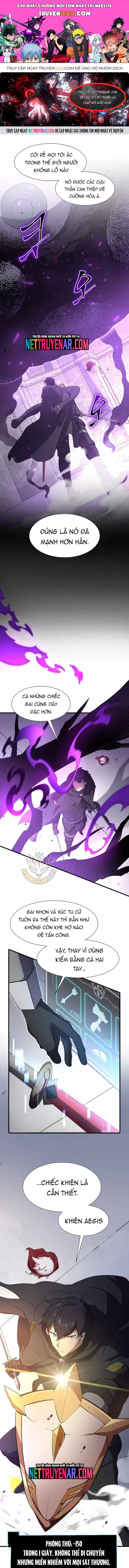 Tôi Thăng Cấp Bằng Kĩ Năng Chapter 122 - 1