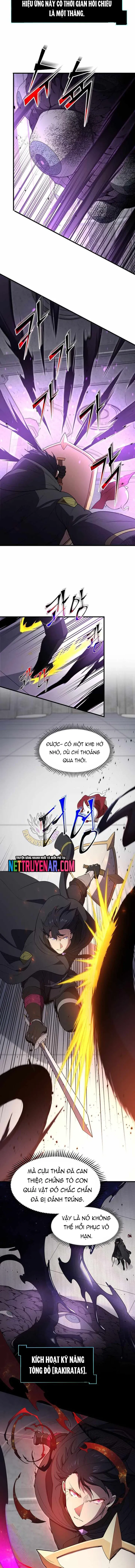 Tôi Thăng Cấp Bằng Kĩ Năng Chapter 122 - 2