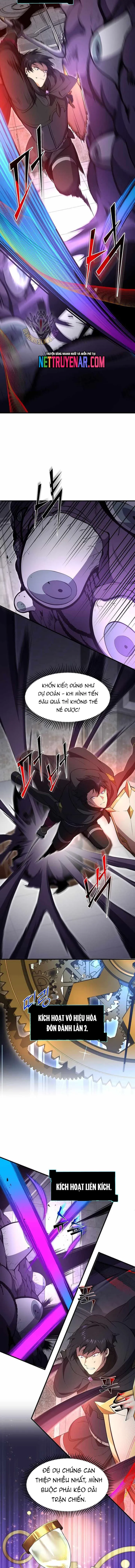 Tôi Thăng Cấp Bằng Kĩ Năng Chapter 122 - 11