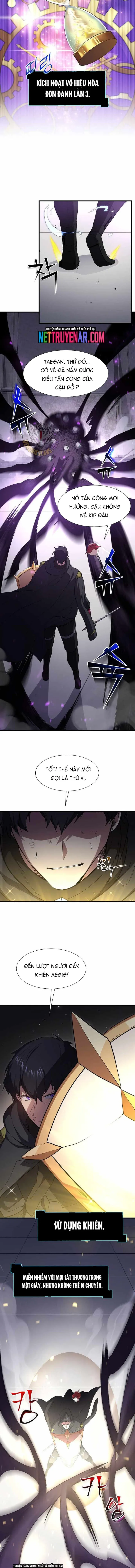 Tôi Thăng Cấp Bằng Kĩ Năng Chapter 122 - 12