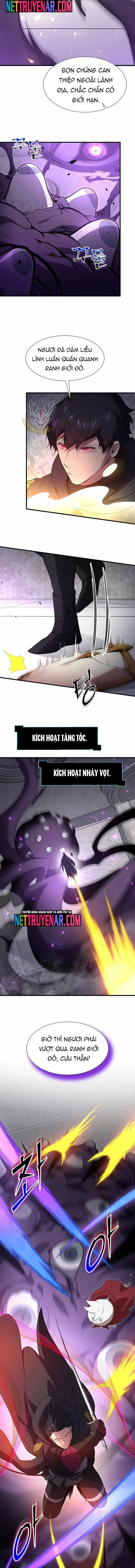 Tôi Thăng Cấp Bằng Kĩ Năng Chapter 122 - 13