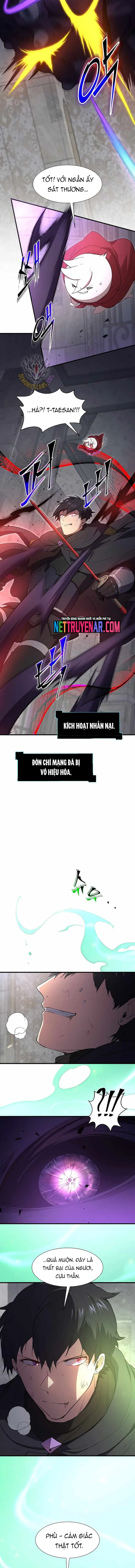 Tôi Thăng Cấp Bằng Kĩ Năng Chapter 122 - 14