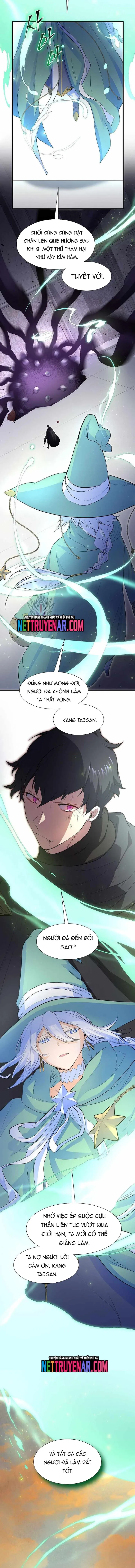 Tôi Thăng Cấp Bằng Kĩ Năng Chapter 122 - 15