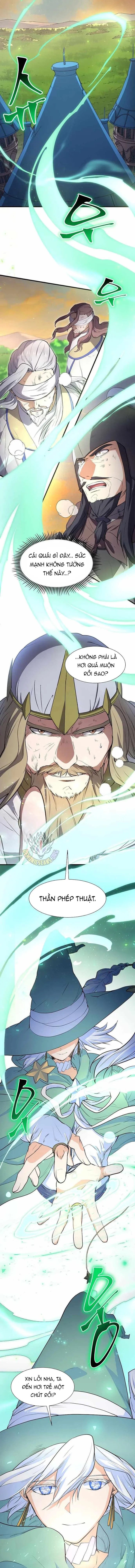Tôi Thăng Cấp Bằng Kĩ Năng Chapter 122 - 16