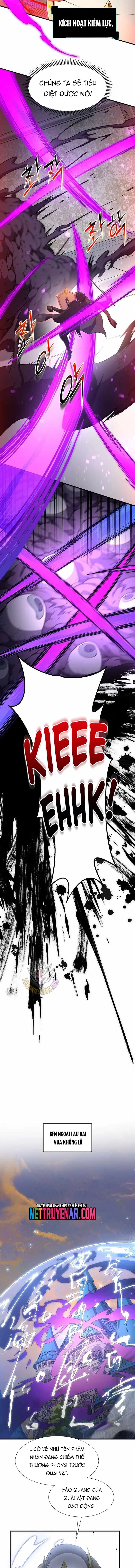 Tôi Thăng Cấp Bằng Kĩ Năng Chapter 122 - 3