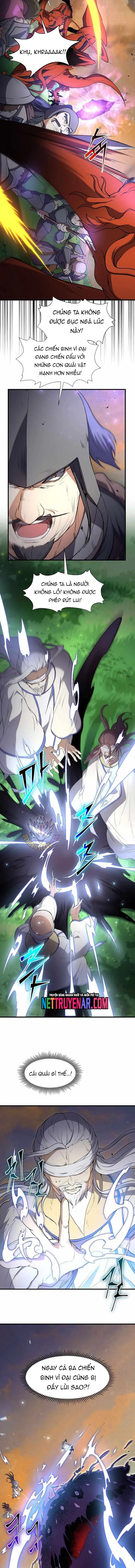 Tôi Thăng Cấp Bằng Kĩ Năng Chapter 122 - 5
