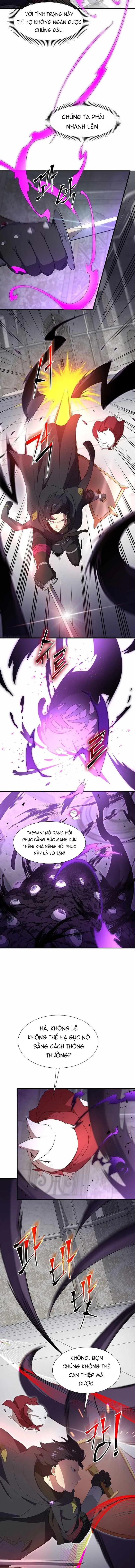 Tôi Thăng Cấp Bằng Kĩ Năng Chapter 122 - 7