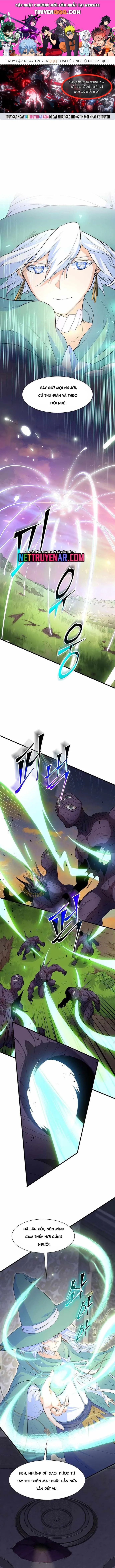 Tôi Thăng Cấp Bằng Kĩ Năng Chapter 123 - 1
